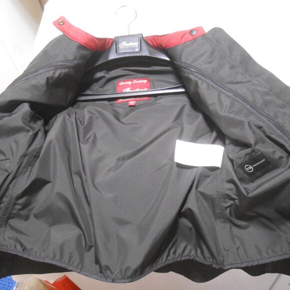 WOMEN'S SZ S INDIAN MOTORCYCLE BLK JACKET POLARIS BRASIL 2 MESH MARCA INDIAN NWO - Picture 7 of 12